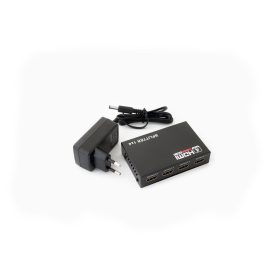 Jel Elosztó, HDMI