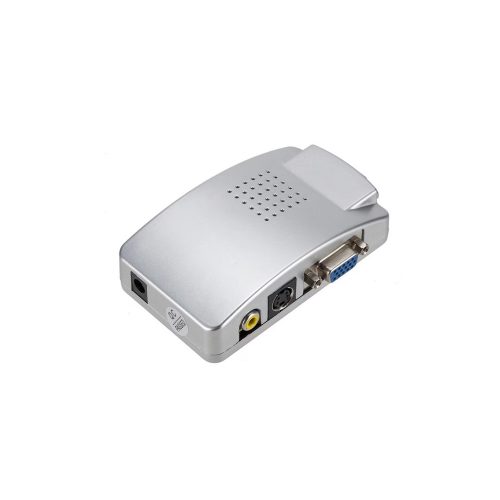 Techson VGA → BNC konverter