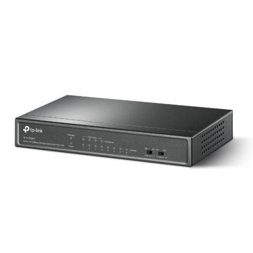 TP-Link TL-SF1008LP PoE Switch