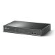 TP-Link TL-SF1008LP PoE switch, 8 port