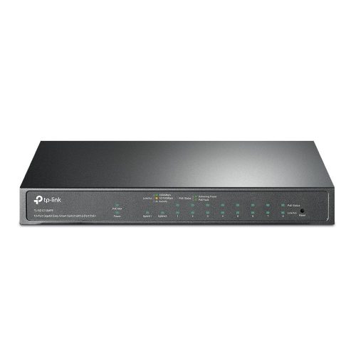 TP-Link TL-SG1210MPE PoE switch