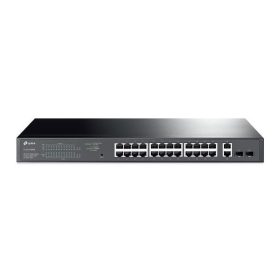 TP-Link TL-SG1428PE PoE switch, 28 port
