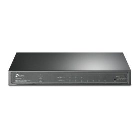 TP-Link TL-SG2008P PoE switch, 8 port