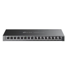 TP-Link TL-SG2016P PoE switch, 16 port