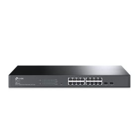 TP-Link TL-SG2218 Switch, 18 port
