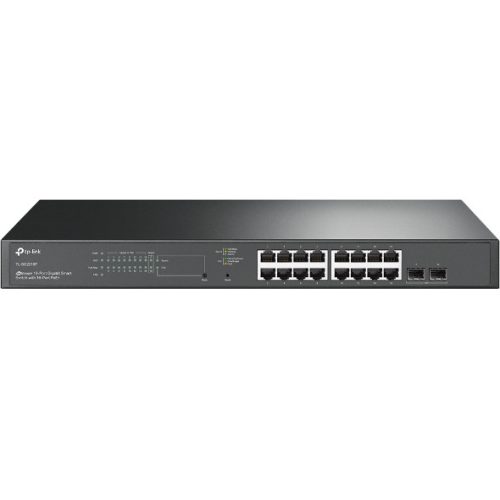 TP-Link TL-SG2218P JetStream PoE+ Switch