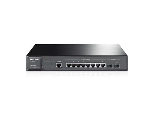 TP-Link TL-SG3210 Switch