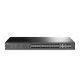 TP-Link TL-SG3428XF JetStream Switch, 28 port