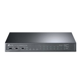 TP-Link TL-SL1311MP PoE switch, 11 port