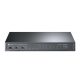 TP-Link TL-SL1311MP PoE switch, 11 port