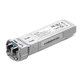   TP-Link Switch SFP+ Modul 10GBase-SR + LC adóvevő TL-SM5110-LR
