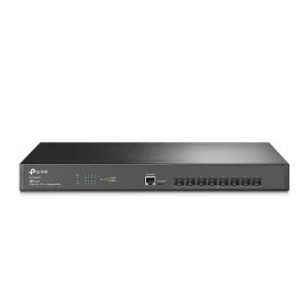 TP-Link TL-SX3008F Switch, 8 port