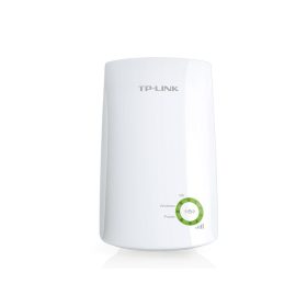 TP-Link Wireless Range extender N-es 300Mbps WA854RE