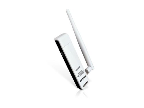 TP-Link - TP-Link Wireless Adapter USB N-es 150Mbps TL-WN722N