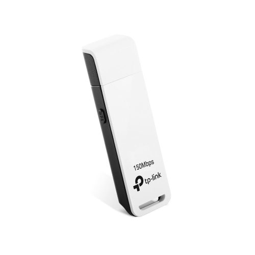 TP-Link - TP-Link Wireless Adapter USB N-es 150Mbps TL-WN727N