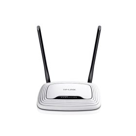 TP-Link TL-WR841N Wi-Fi Router