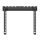 TVAlcd200 oldalfali monitorkonzol
