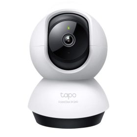   TP-Link TAPO C220 Wireless Kamera Cloud beltéri éjjellátó