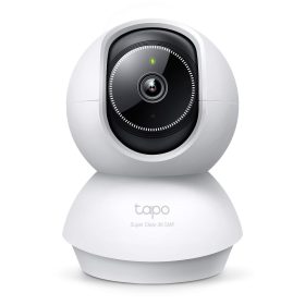   TP-Link Tapo C230 Wireless Cloud Kamera beltéri éjjellátó