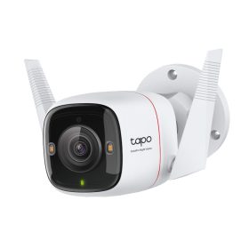   TP-Link TAPO C325WB v2 Kültéri Éjjellátó Wireless Kamera