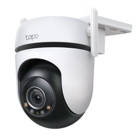 TP-Link TAPO C520WS Pan/Tilt Wireless Cloud kamera