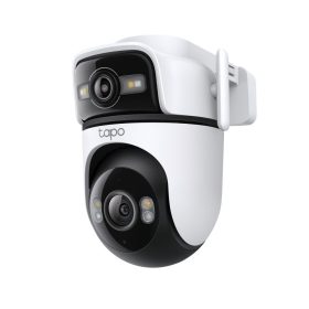 TP-Link Tapo C545D Pan/Tilt Wireless Cloud kamera