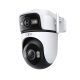 TP-Link Tapo C545D Pan/Tilt Wireless Cloud kamera