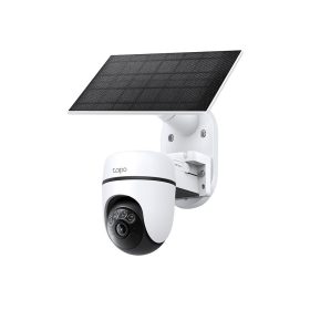 TP-Link Tapo C610 KIT Pan/Tilt Wireless Cloud kamera