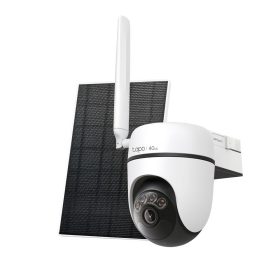 TP-Link Tapo C615G KIT 4G Cloud kamera + Solar Panel