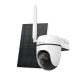 TP-Link Tapo C615G KIT 4G Cloud kamera + Solar Panel