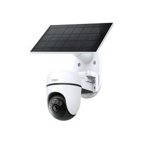 TP-Link Tapo C630 KIT Pan/Tilt Wireless Cloud kamera