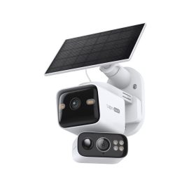 TP-Link Tapo C645D KIT Pan/Tilt Wireless Cloud kamera