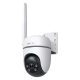 TP-Link Tapo TC40GW Pan/Tilt Wireless Cloud kamera
