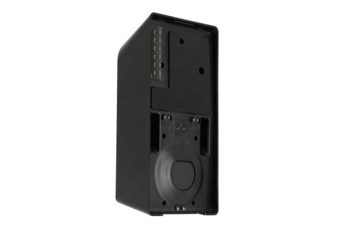 TeltoCharge elektromosautó-töltő, 11 kW, kábel csatlakozó, előlap nélkül