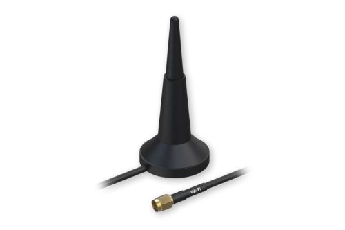 Teltonika - Teltonika PR1KRD30 2.4 Ghz / 5 Ghz Dual Band WiFi antenna