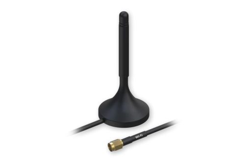 Teltonika - Teltonika PR1KRF30 2.4 Ghz WiFi RP-SMA antenna