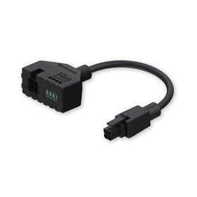 Teltonika PR5MEC21 4 pines I/O tápegység adapter