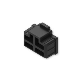Teltonika PR5MEC32 RJ45 port porvédő dugó
