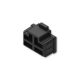 Teltonika PR5MEC32 RJ45 port porvédő dugó
