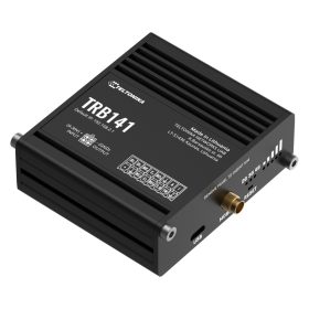 Teltonika TRB141 Ipari LTE Cat1 4G/LTE Gateway