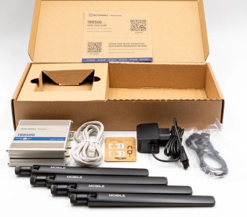 Teltonika 5G LTE Gateway TRB500