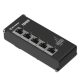 Teltonika TSF010 ipari Switch, 5 port