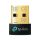 TP-Link - TP-Link UB500 Bluetooth Nano Adapter 5.0 USB