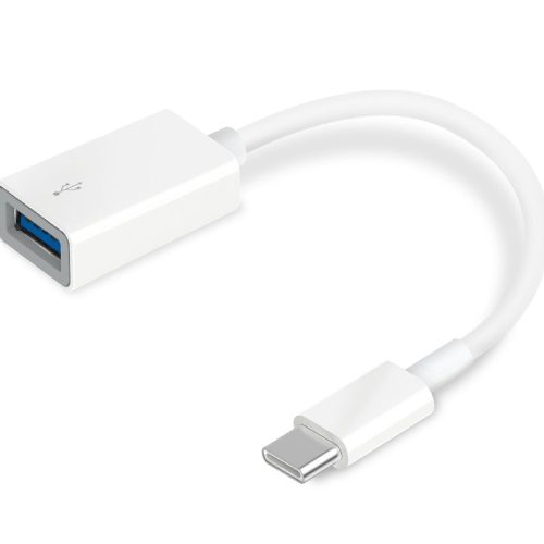 TP-Link Átalakító USB-C to USB-A 3.0 Adapter UC400