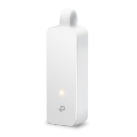   TP-Link Átalakító USB Type-C to Ethernet Adapter 1000Mbps UE300C