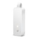 TP-Link Átalakító USB Type-C to Ethernet Adapter 1000Mbps UE300C