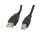 USB-nyomtató 3 m kábel