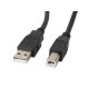 USB-nyomtató 3 m kábel