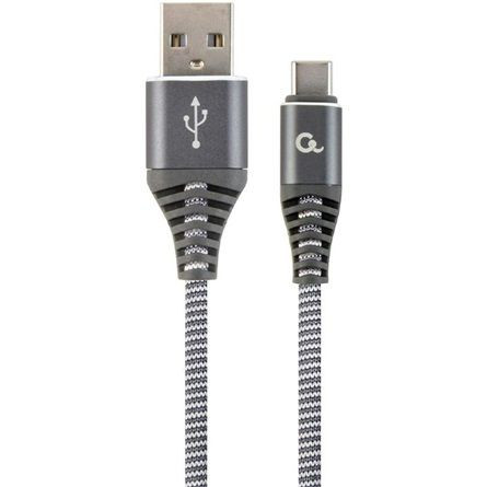 NK - USB-A, USB-C M/M adatkábel 1 m