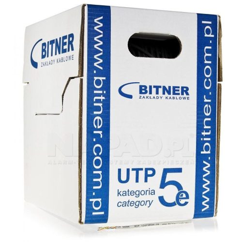 UTP 305 Bitner